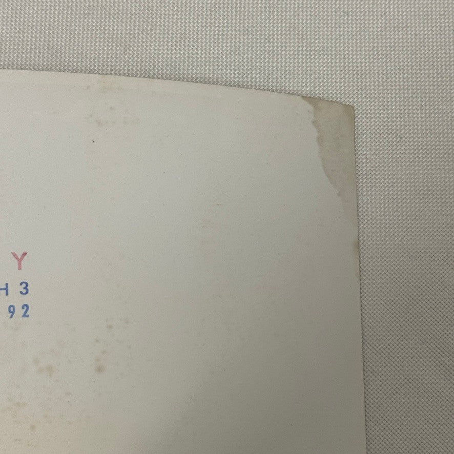 Vintage Racing Photo Ford GT40 Porsche