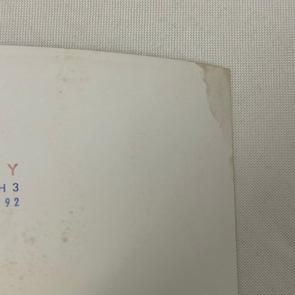 Vintage Racing Photo Ford GT40 Porsche