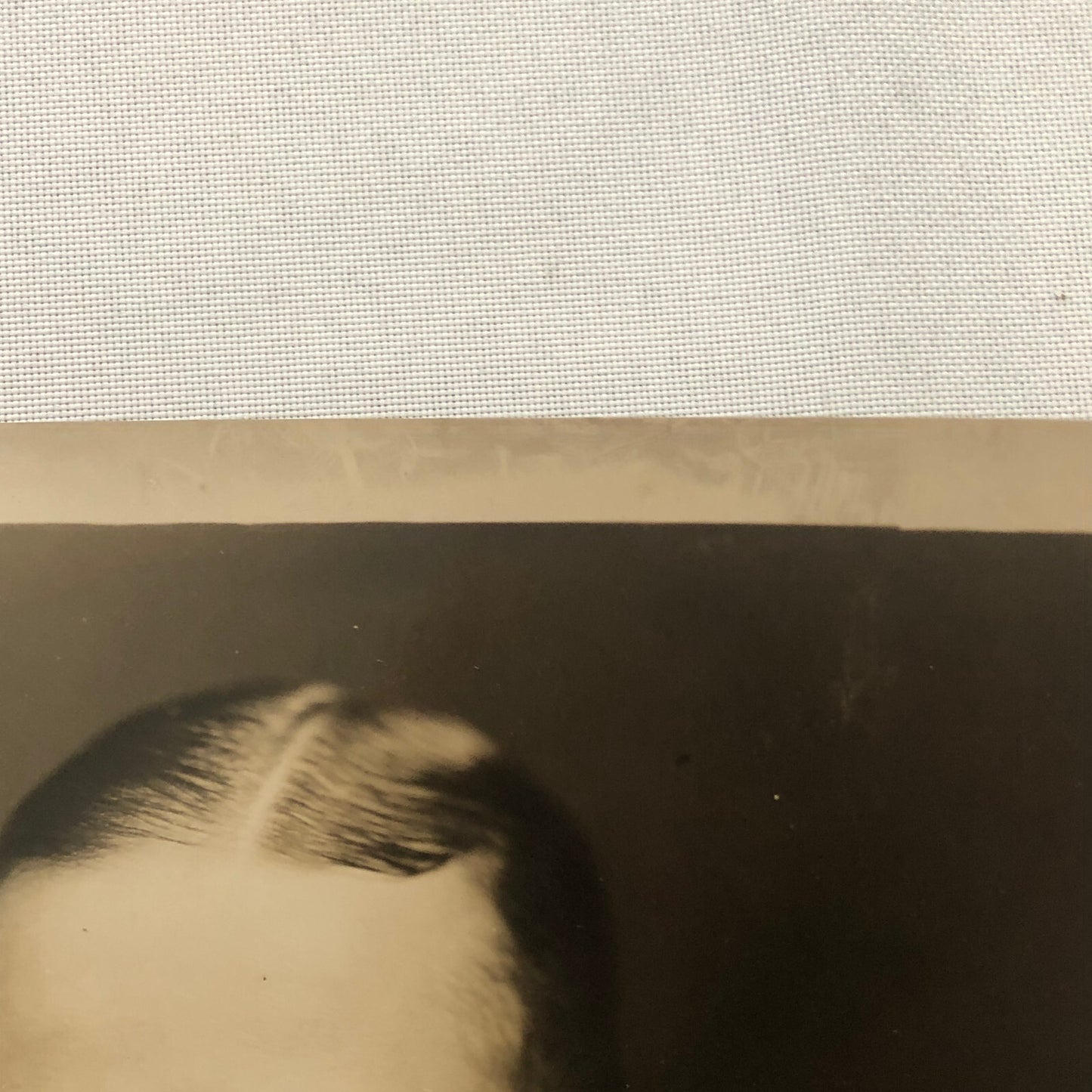 Military Navy Press Photo Photograph President Herbert Hover Doctor Physician