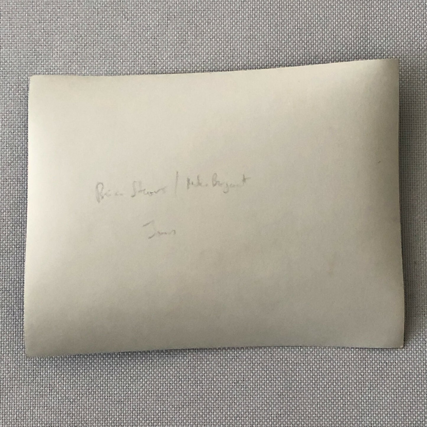 Vintage MINI Racing Car Photo Photograph Print - Rally Rallye Car ? 