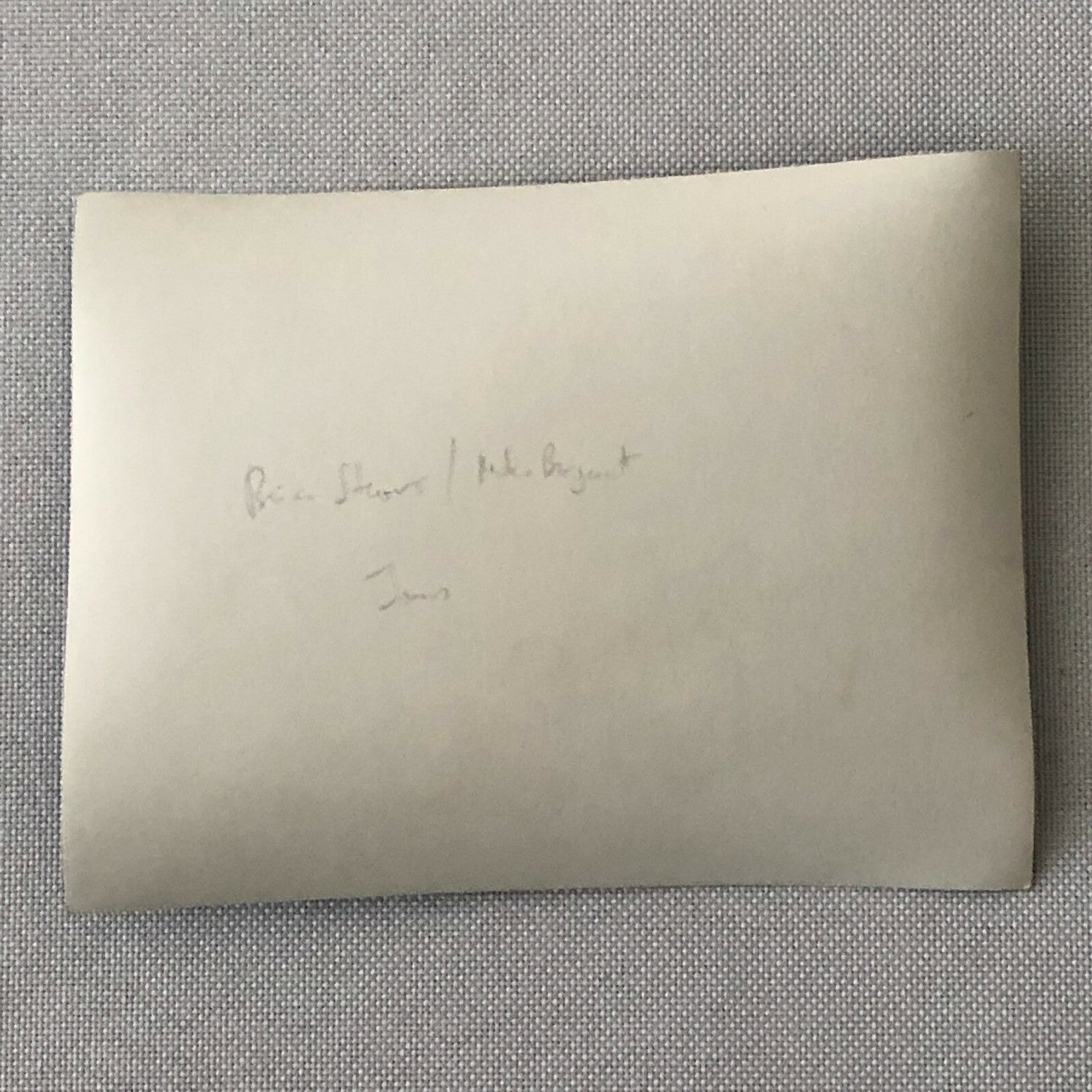 Vintage MINI Racing Car Photo Photograph Print - Rally Rallye Car ? 