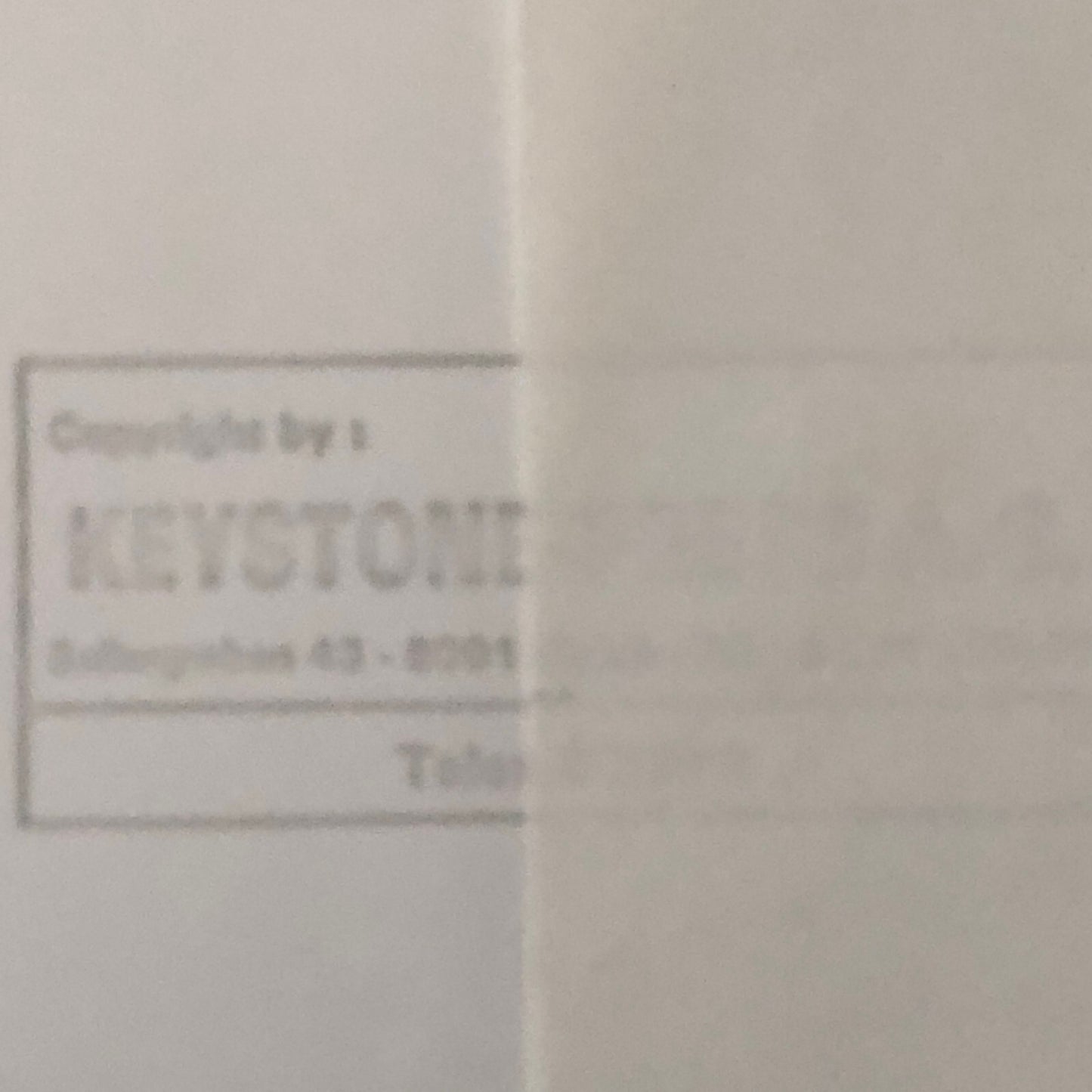 Vintage Indy Indianapolis Racing Photo Photograph Bobby Rahal 1986