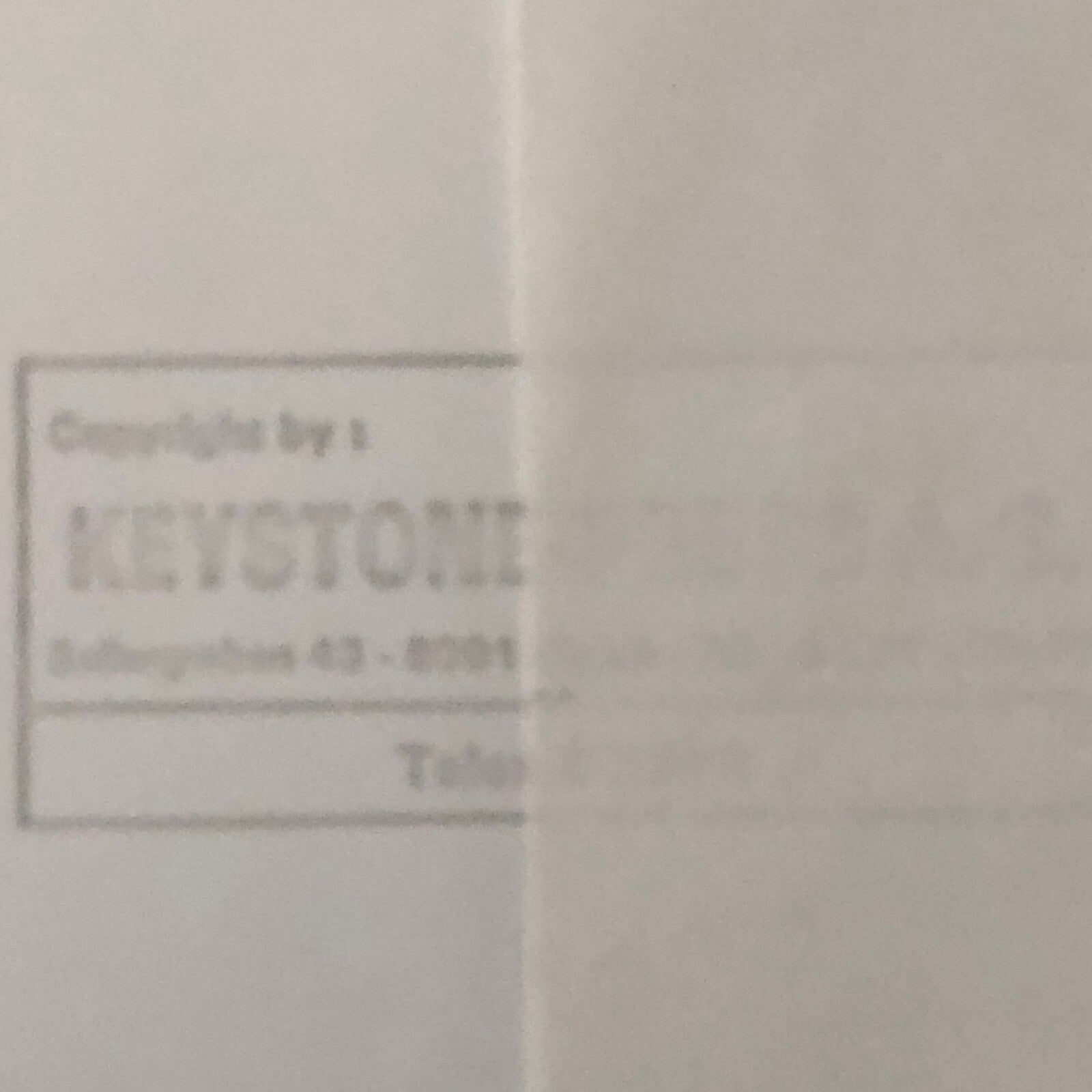 Vintage Indy Indianapolis Racing Photo Photograph Bobby Rahal 1986