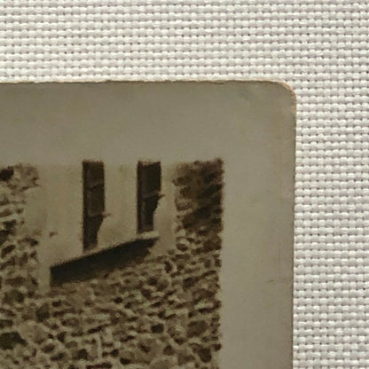 Antique Press Photo Photograph Agence Meurisse Paris Nice Rally Racing Car Cars