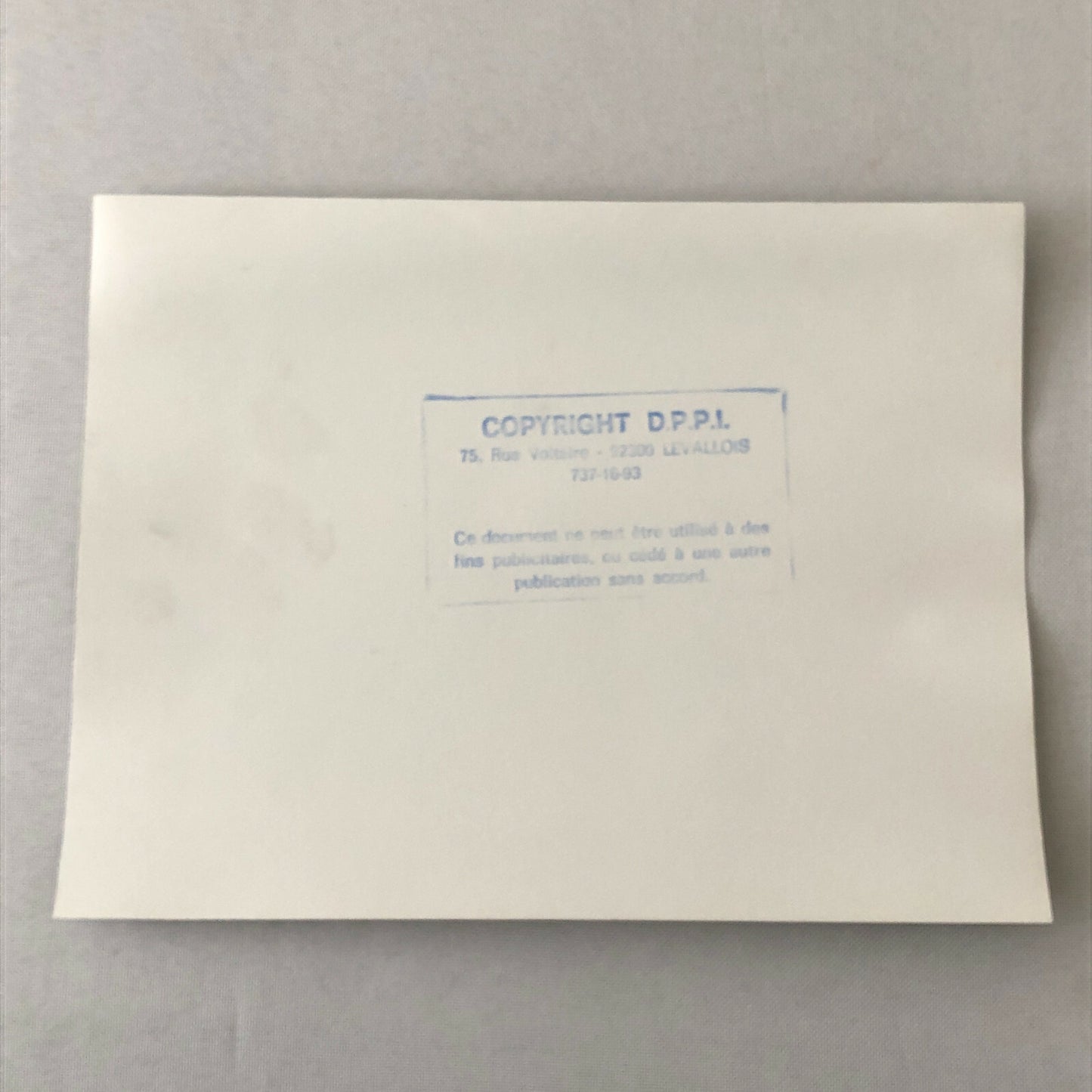 Vintage 1975 Formula 2 F2 Racing Photo Photograph Nogaro Grand Prix Cars 