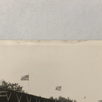 Press Photo 1934 Indianapolis Indy 500 Racing Photograph Wild Bill Cummings