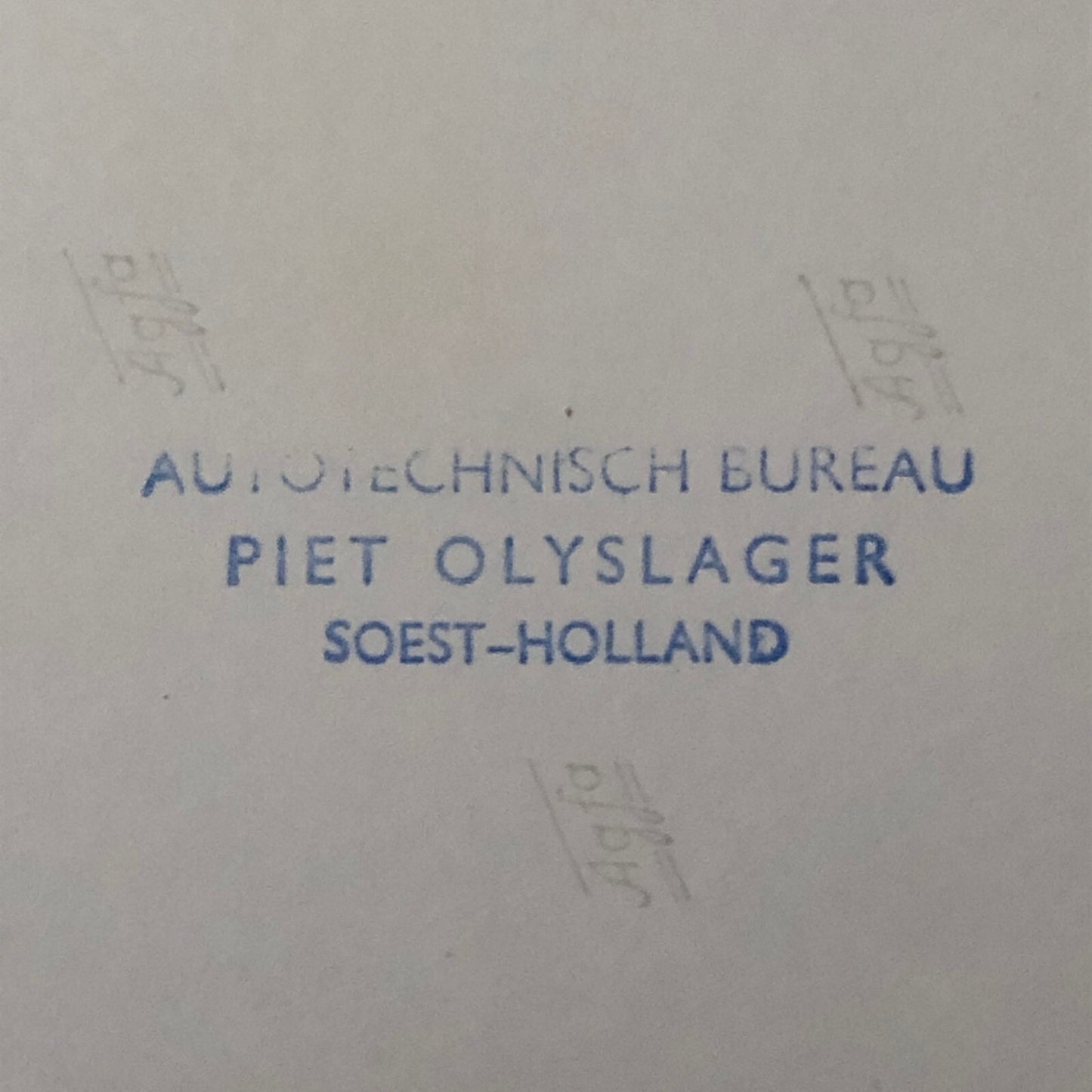 1961 NSU Sport Prinz Bertone Car Automobile Photo Photograph Print