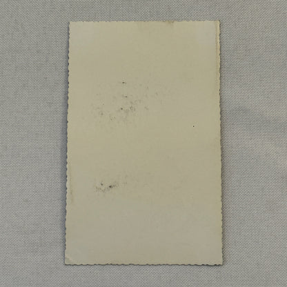 Vintage Circus Comedy Acrobatic Acrobat Act Photo Photograph 3 Constants