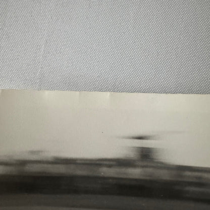 Vintage Racing Photo Jackie Stewart 1971 British Grand Prix Race Autocar