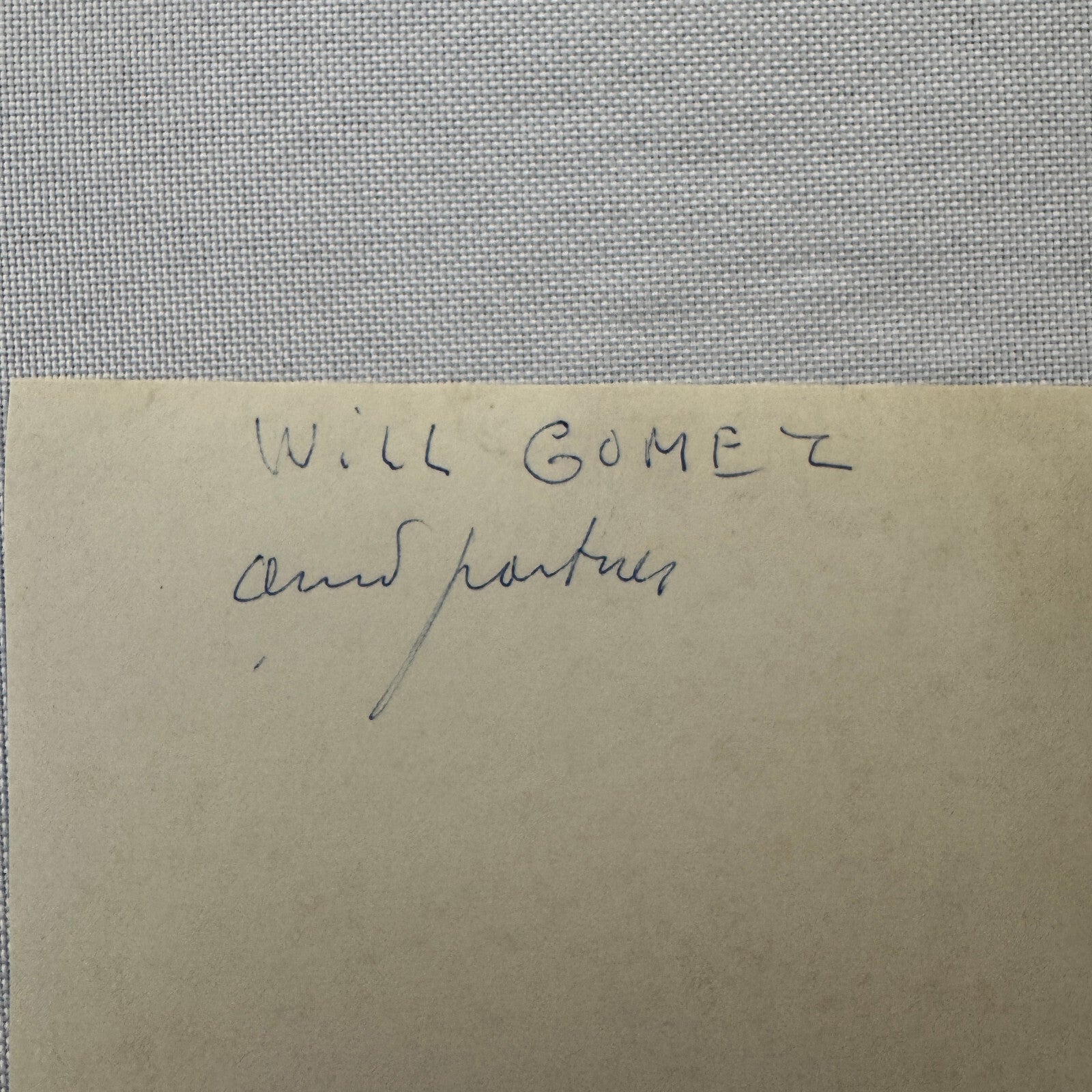 Vintage Circus Acrobat Balancing Act Photo Photograph Print