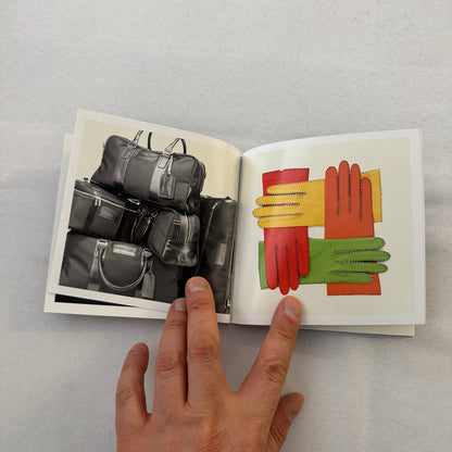 Aston Martin Lifestyle Accessories Factory Press Kit Brochure Photo CD