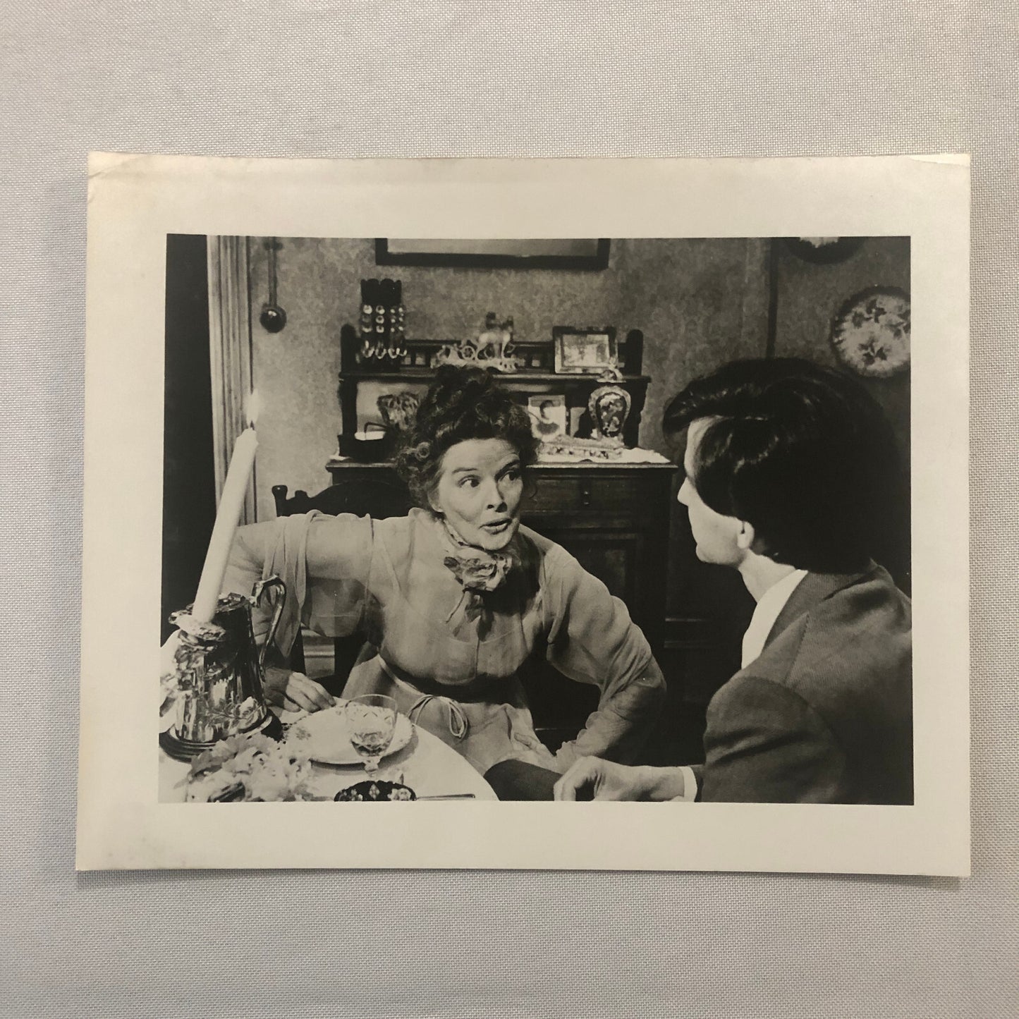 Katharine Hepburn Actress Photo Photograph Print Movie Still