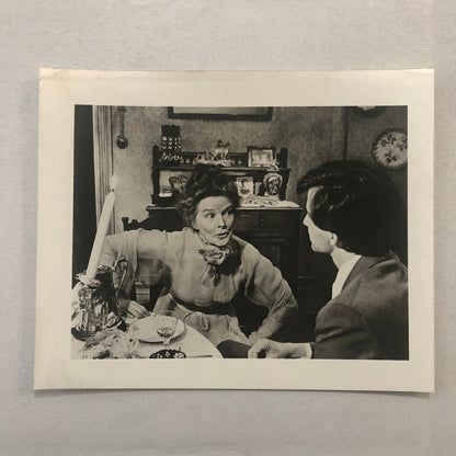 Katharine Hepburn Actress Photo Photograph Print Movie Still