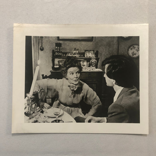 Katharine Hepburn Actress Photo Photograph Print Movie Still