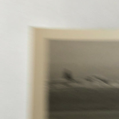 Vintage Grand Prix Racing Car Photo Photograph Print