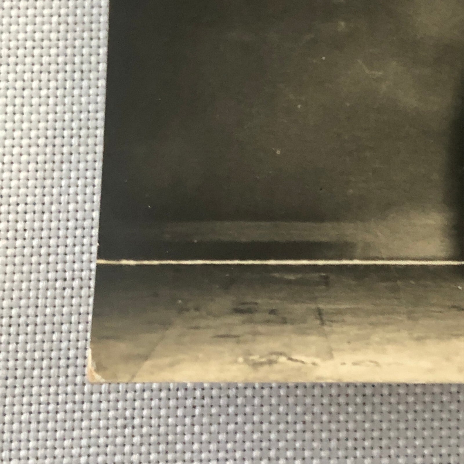 Circus Performer Vintage Photo Photograph Bicycle Balancing Act Berlin Germany