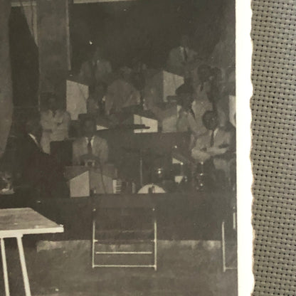 Circus Performer Women Unicycle Balancing Act Photo Photograph Vintage