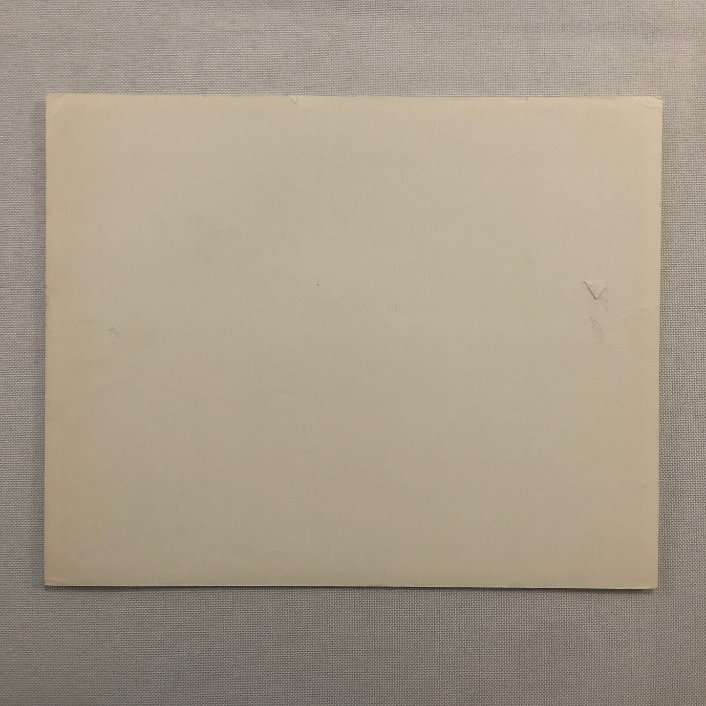 The Yellow Rolls Royce Movie Film Lobby Card Advertising 1965