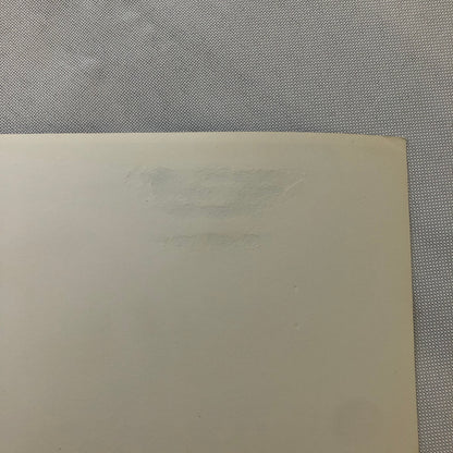 Volkswagen VW Beetle Factory Press Photo Photograph Print 1959