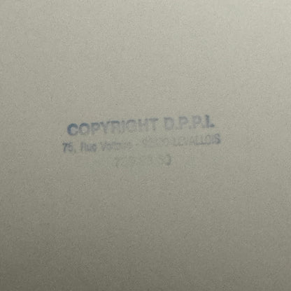 1980 RAC Rally Rallye Driver Racing Photo Photograph