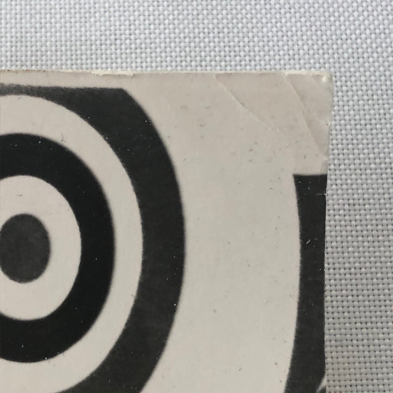 Vintage Racing Photo Photograph BRM 1969 South African Grand Prix Louis Stanley