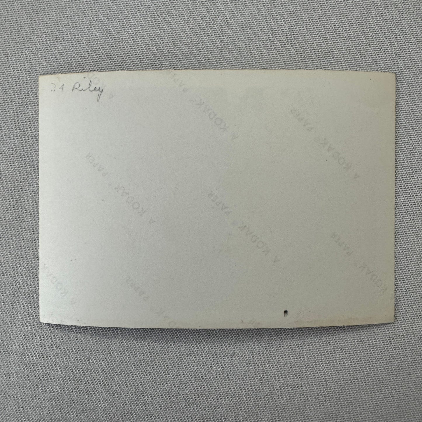 1934 Riley Car Photo Automobile Photograph Vintage