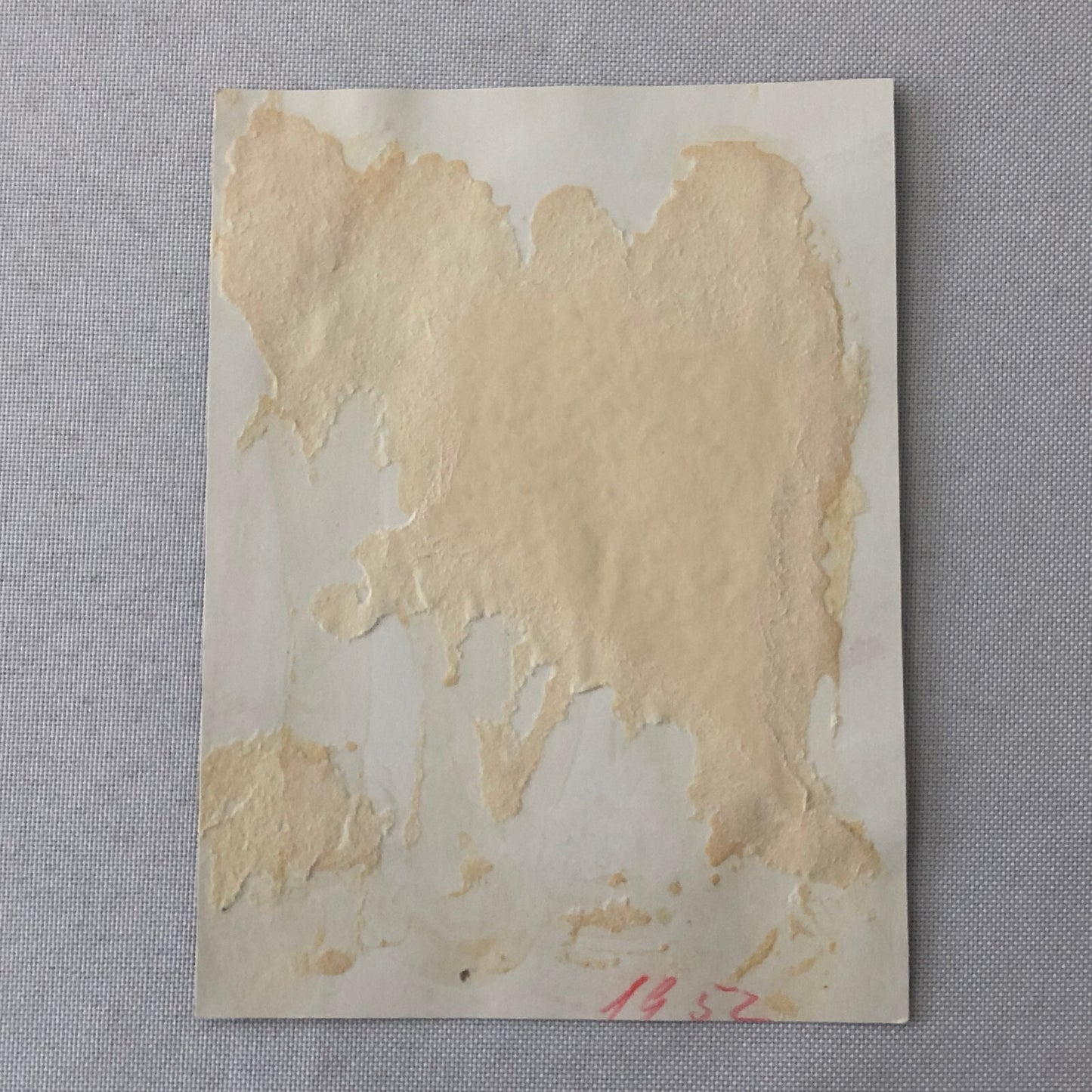 Vintage Motorcycle Racing Photo photograph Race Bike Rider