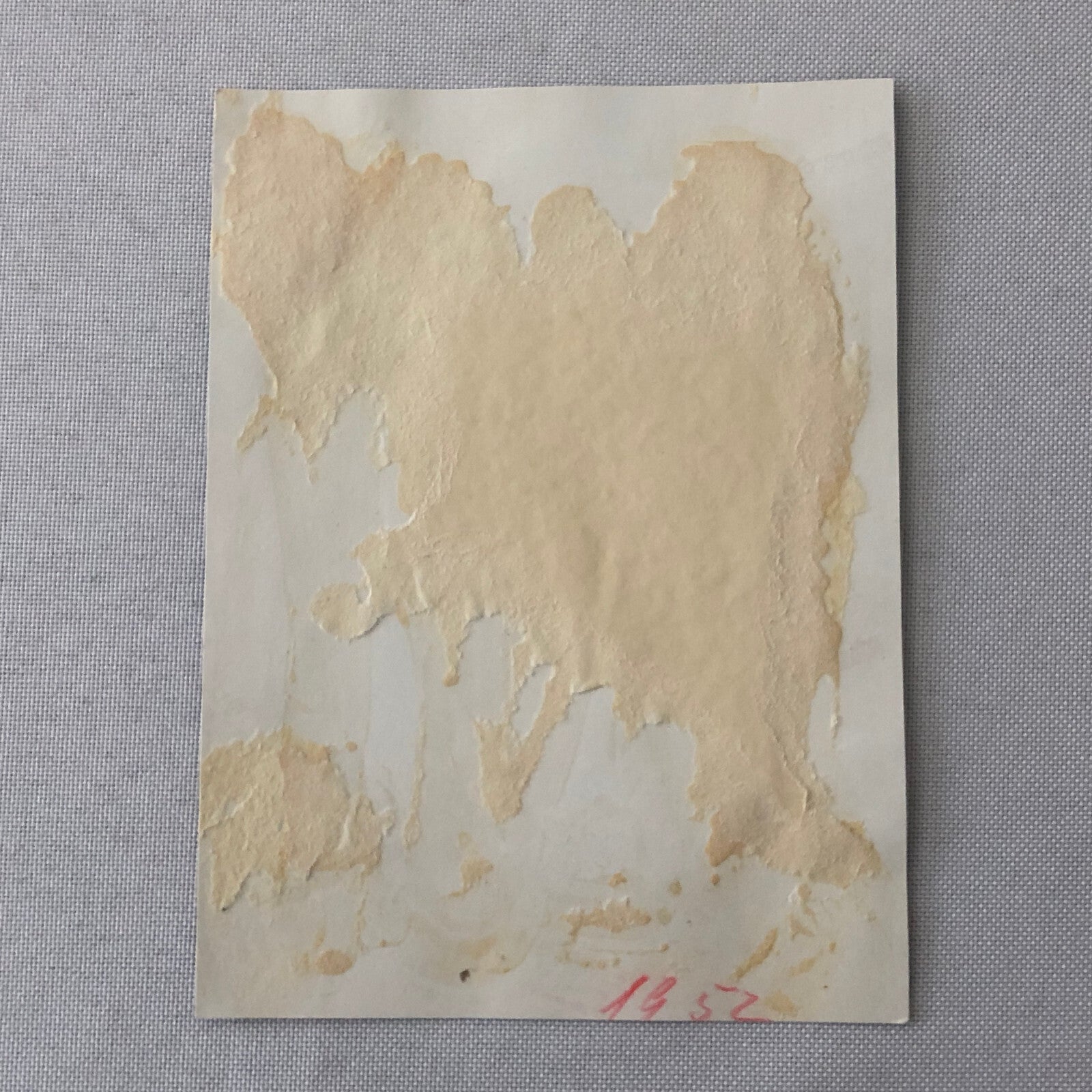 Vintage Motorcycle Racing Photo photograph Race Bike Rider