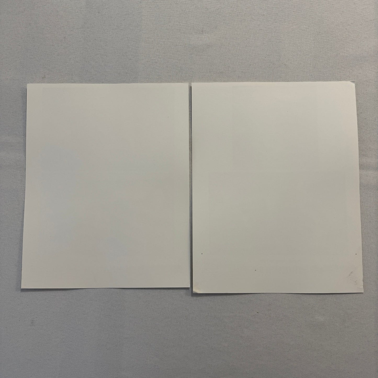 Independence Day Movie Press Publicity Photo Print Lot 2x Photograph 1996