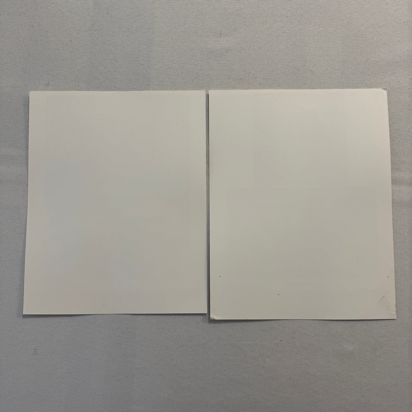 Independence Day Movie Press Publicity Photo Print Lot 2x Photograph 1996