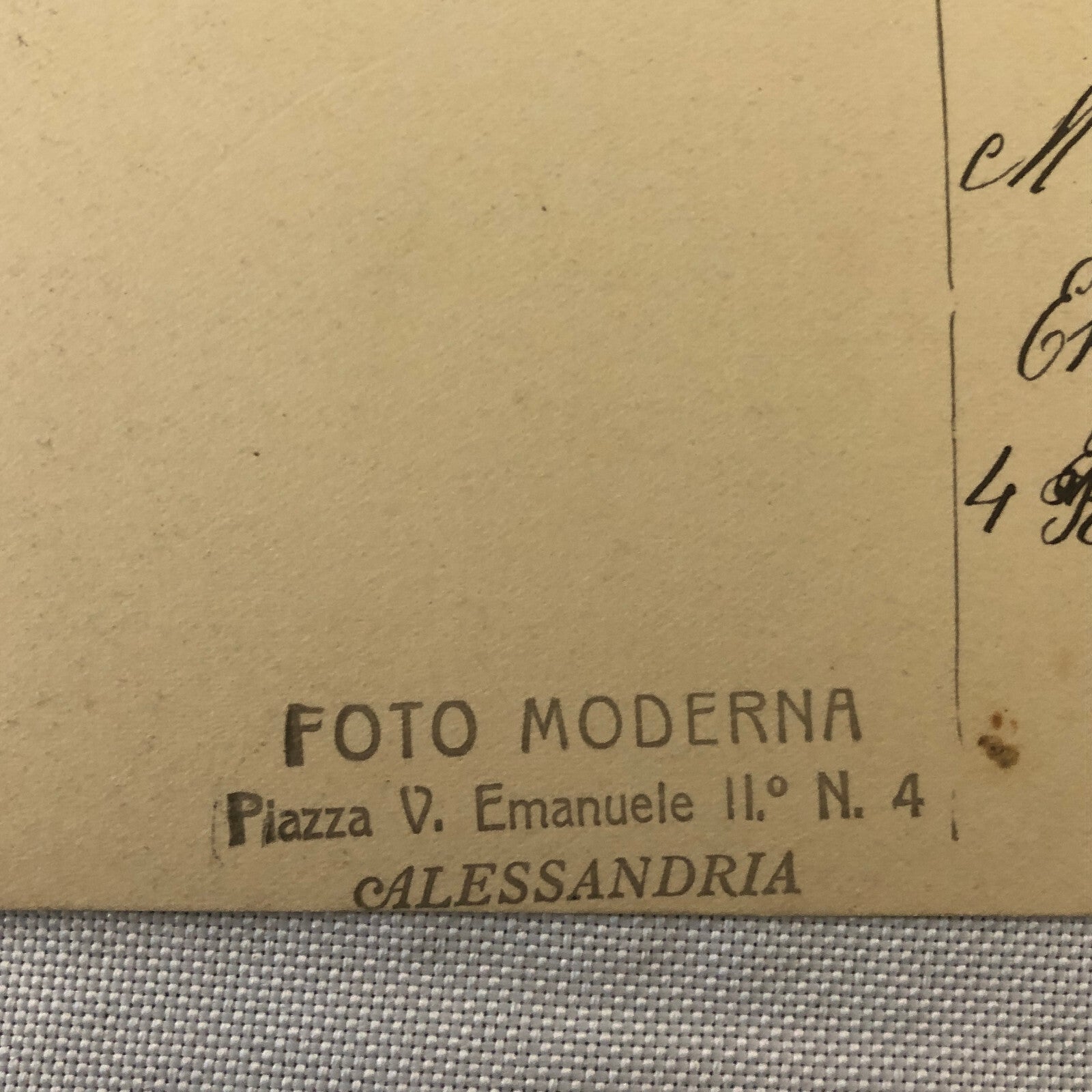 Circus Performer Acrobats Trapeze RPPC Real Photo Postcard Mercedes Godart