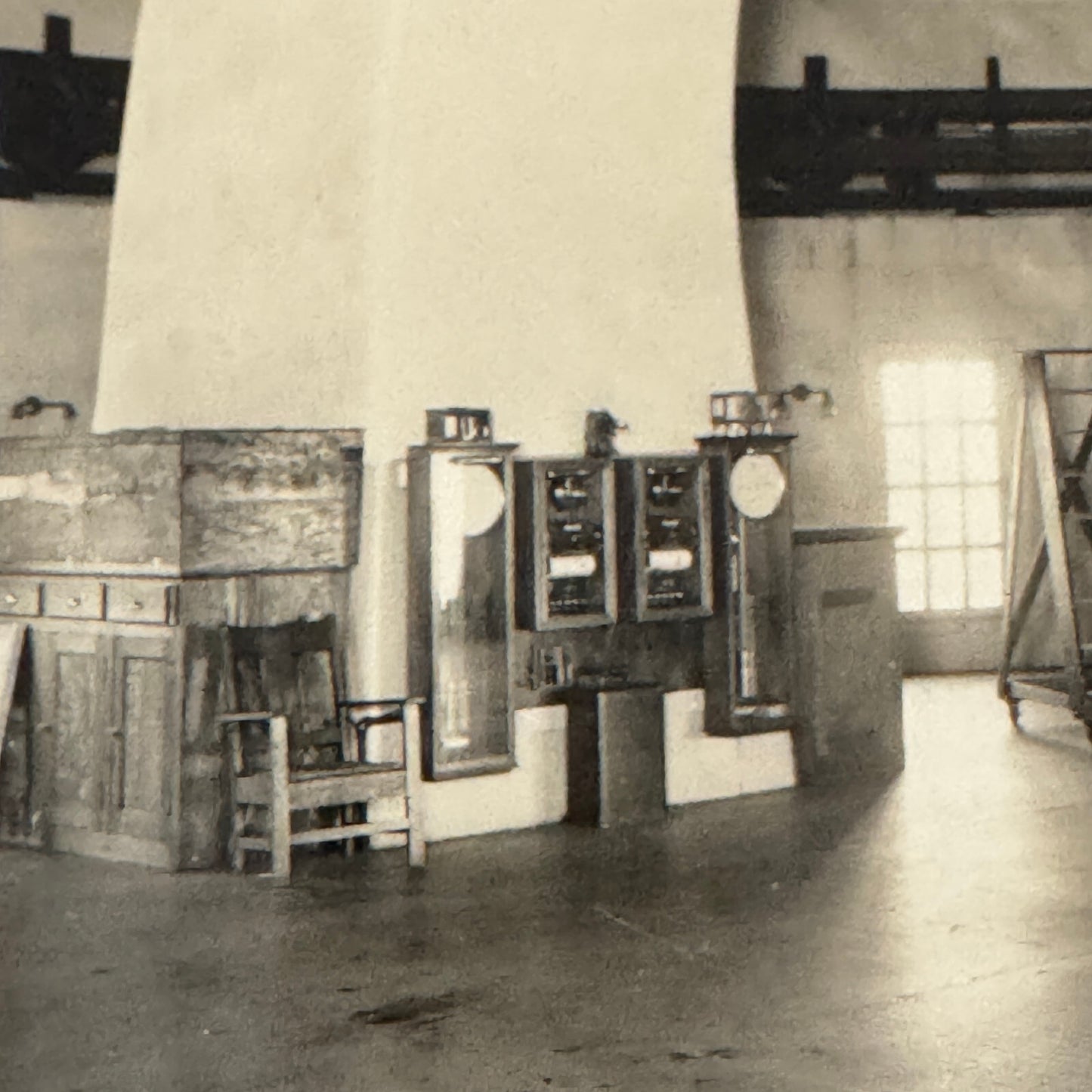 Astrophysical Observatory Telescope Vintage Photo Photograph Print Astronomy