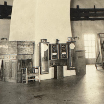 Astrophysical Observatory Telescope Vintage Photo Photograph Print Astronomy