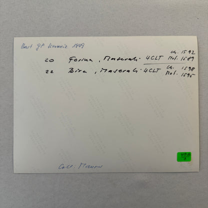 Maserati Racing Photo Nino Farina Prince Bira Photo Photograph Modern Print