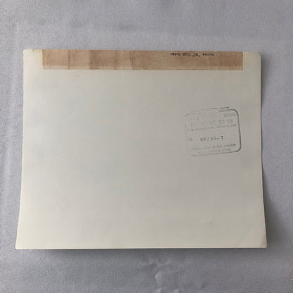 1948 Oldsmobile Series 98 Futuramic Club Sedan Factory Press Photo Photograph