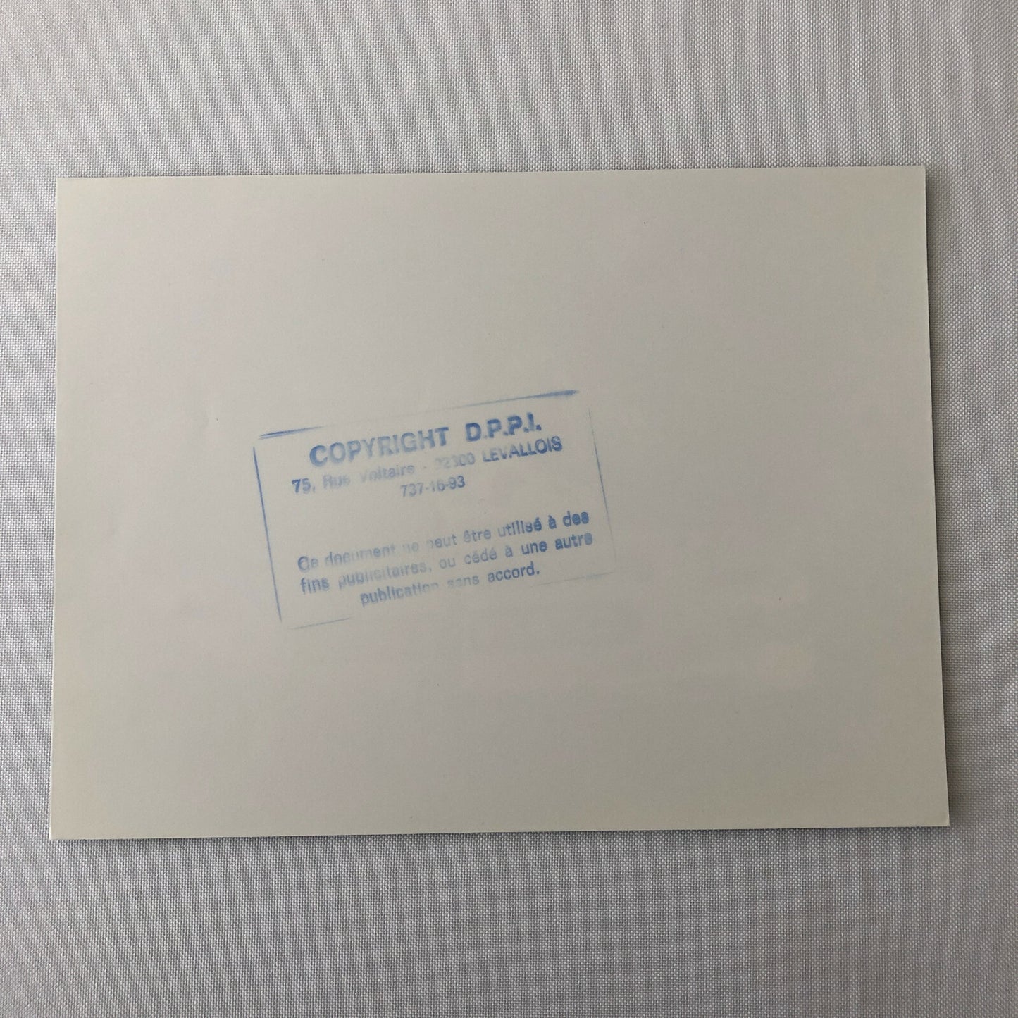 Vintage 1976 Formula 2 F2 Pau Grand Prix Racing Photo Photograph March BMW #17