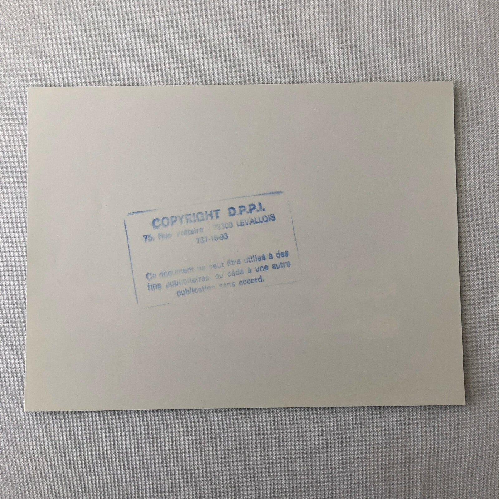 Vintage 1976 Formula 2 F2 Pau Grand Prix Racing Photo Photograph March BMW #17