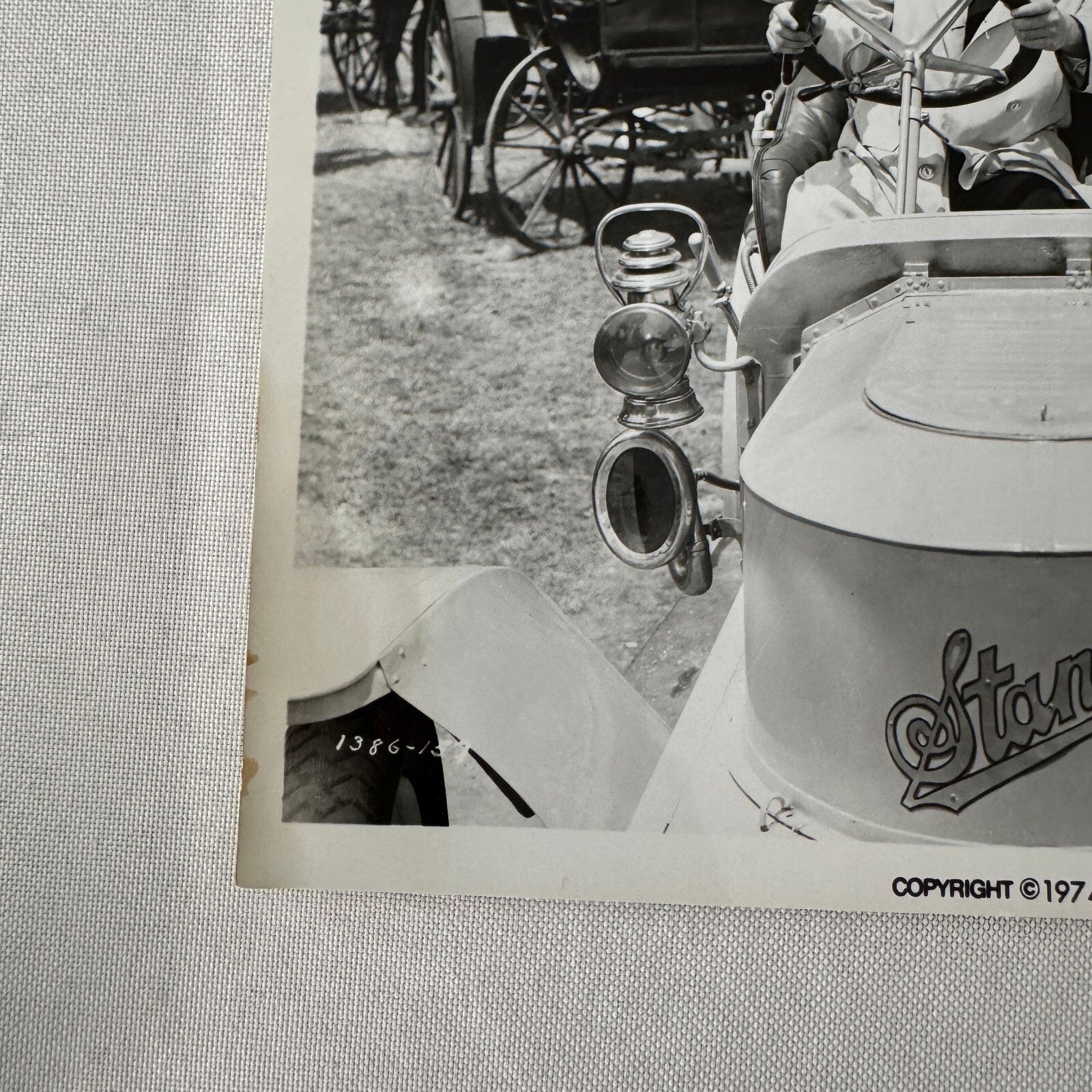 Vintage Movie Still Photo Photograph 1946 Summer Holiday Mickey Rooney