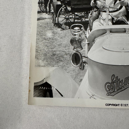 Vintage Movie Still Photo Photograph 1946 Summer Holiday Mickey Rooney