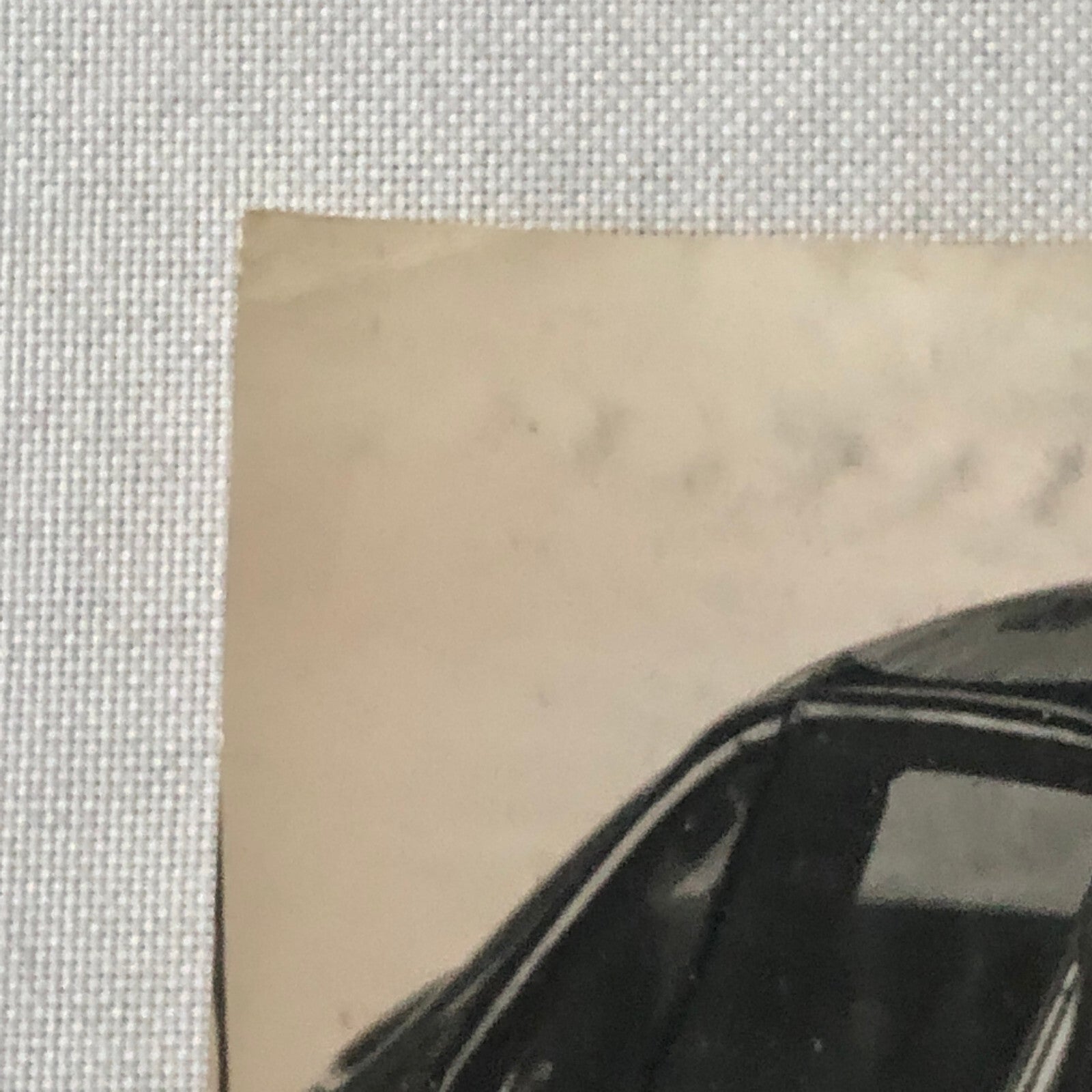 Vintage Renault Alpine Rally Racing DPPI Press Photo Photograph Print