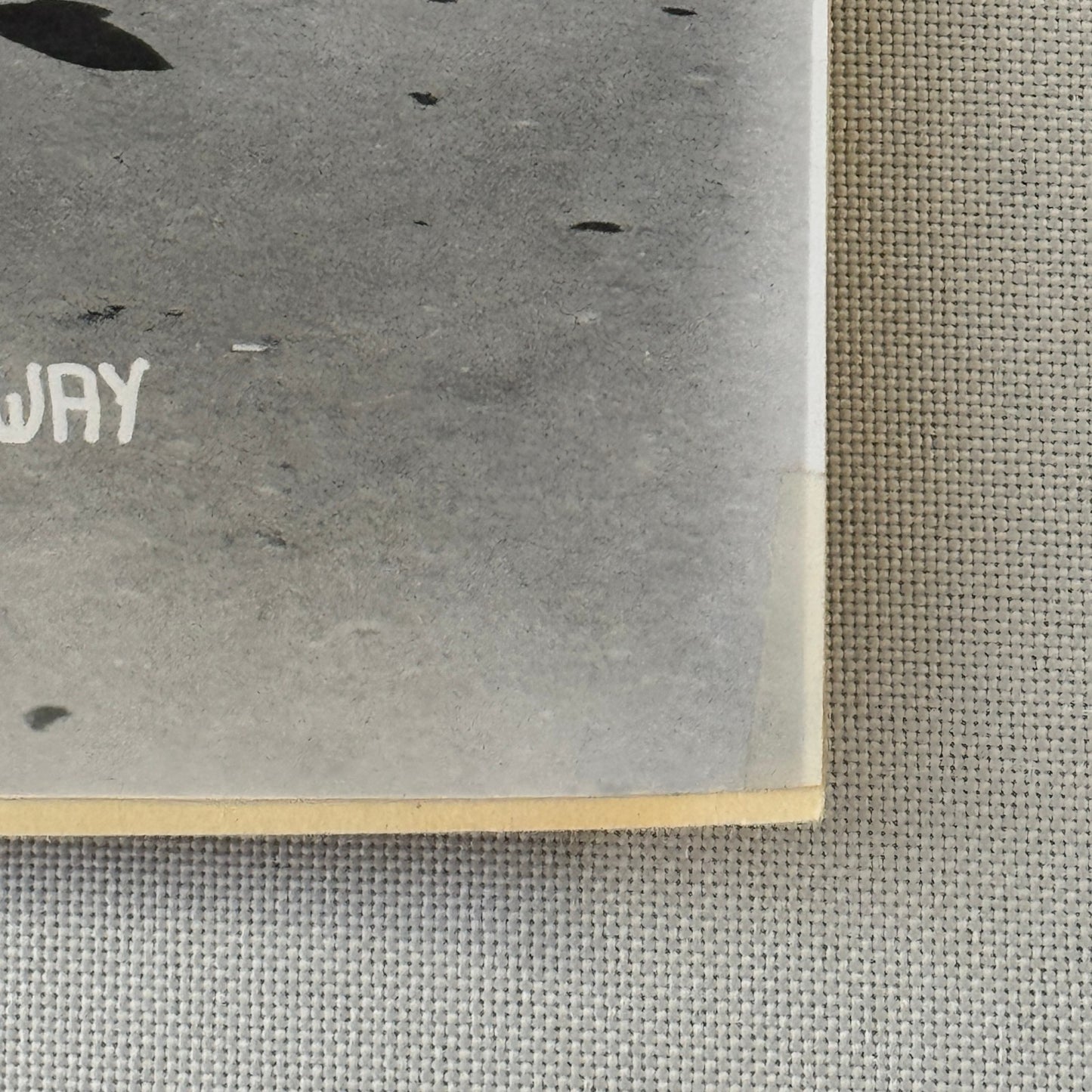 1961 Jack Brabham Racing Photo Indianapolis Motor Speedway Indy Photograph