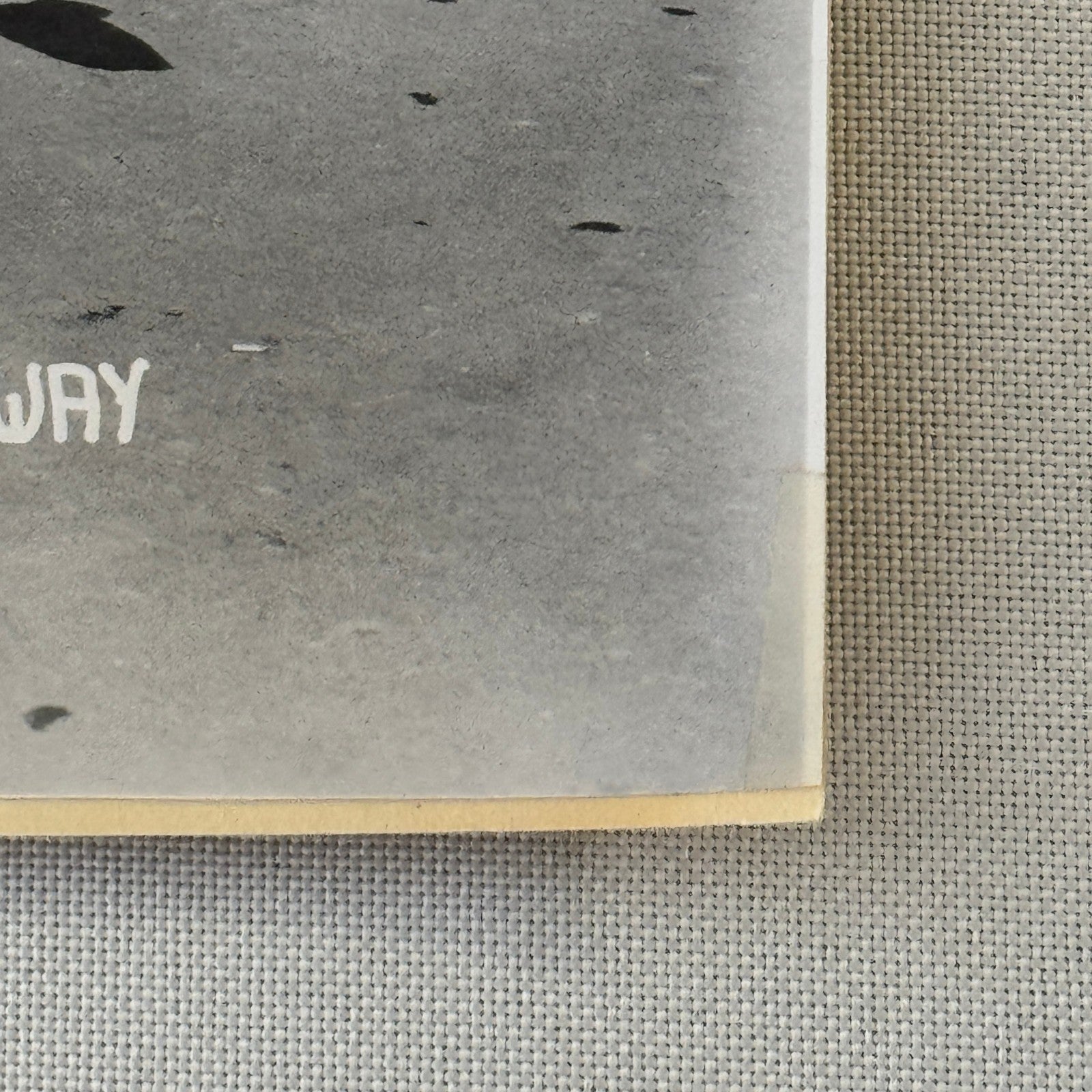 1961 Jack Brabham Racing Photo Indianapolis Motor Speedway Indy Photograph