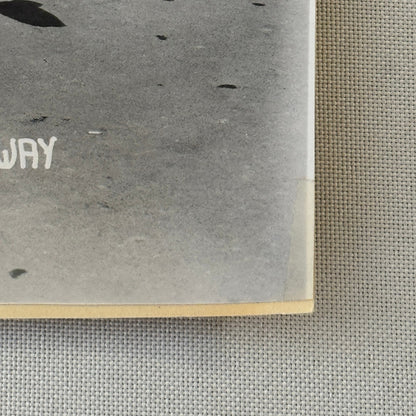 1961 Jack Brabham Racing Photo Indianapolis Motor Speedway Indy Photograph