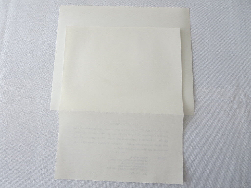 1977 Audi Fox Station Wagon Factory Press Photo Photograph FRENCH Caption 