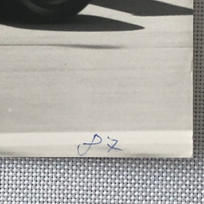 Vintage Indy Indianapolis Racing Photo Photograph Mario Andretti 1987 DPPI Press