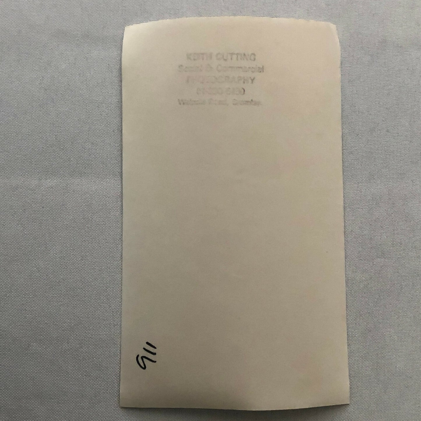 Antique Veteran Car in Rally Photo Photograph Print 