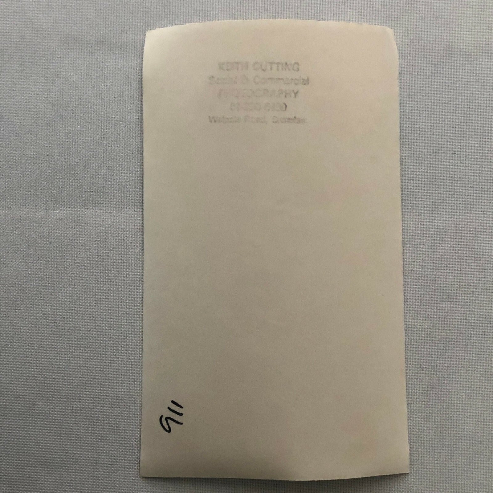 Antique Veteran Car in Rally Photo Photograph Print 