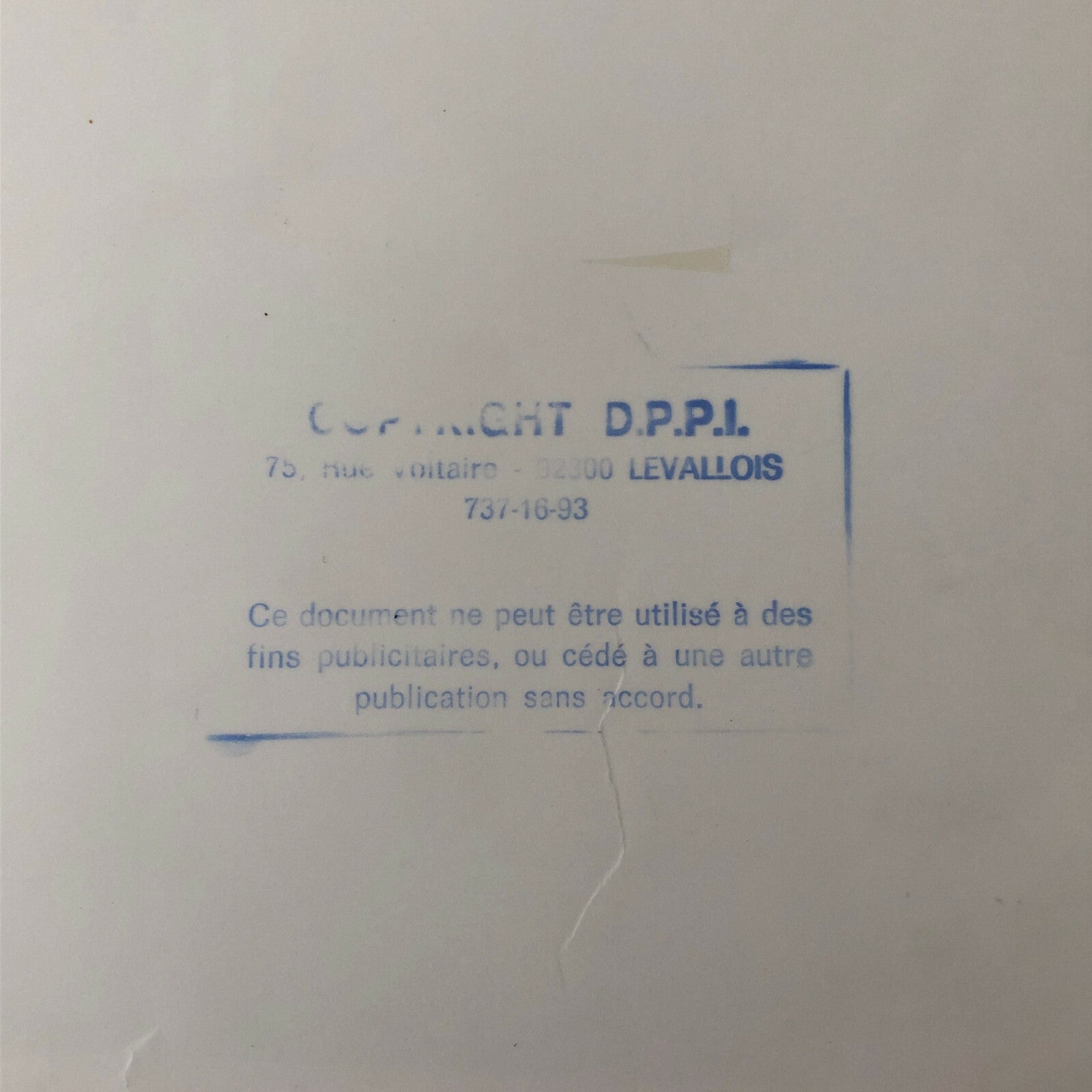 Vintage 1976 Formula 2 F2 Hockenheim Grand Prix Racing Photo Photograph Cars