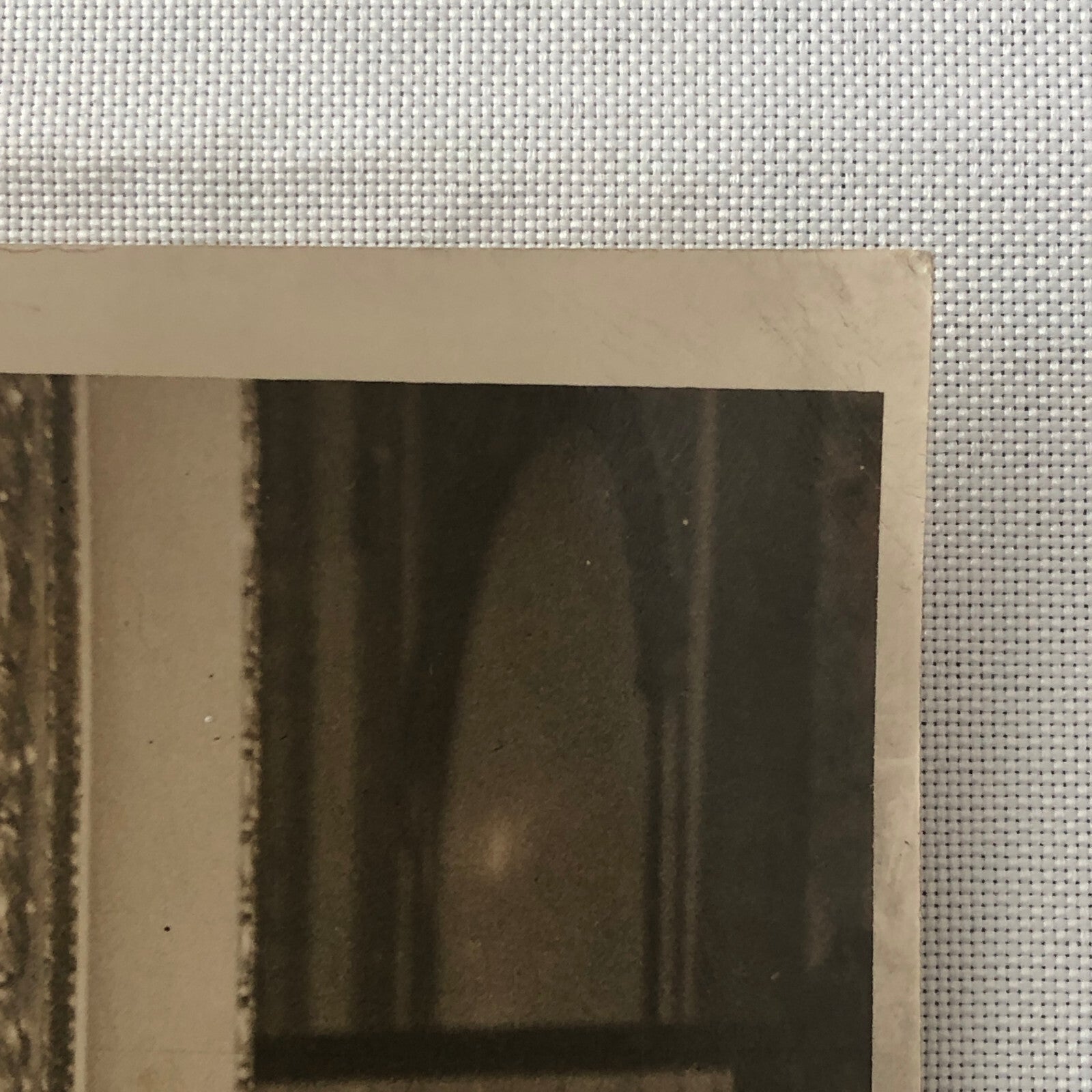 Vintage Press Photo Photograph Prince Arthur of Connaught Luncheon London 1933