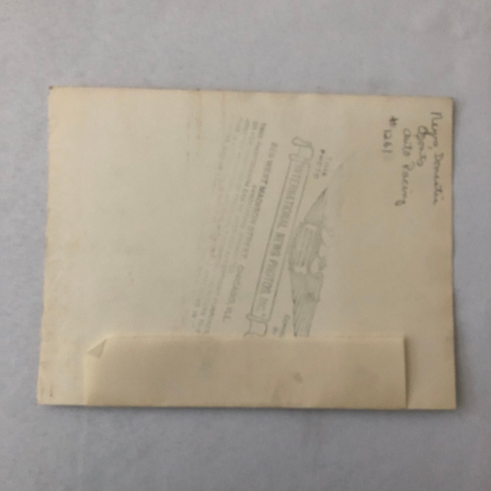 Press Photo 1934 Indianapolis Indy 500 Racing Photograph Wild Bill Cummings